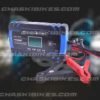 CARGADOR BATERIAS 12-24-V QUITO ECUADOR CHASKI BIKES