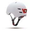 casco con luz urbano quito ecuador bicicletas y bicimotos